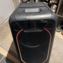 Sony Gtk Xb90 Speaker Bocina Wireless 