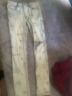 Ksubi jeans