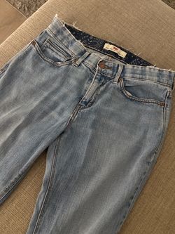 Levis jeans