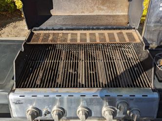 Great Outdoors Pinnacle Propane Grill Used Fully Functional for Sale in Temecula CA OfferUp