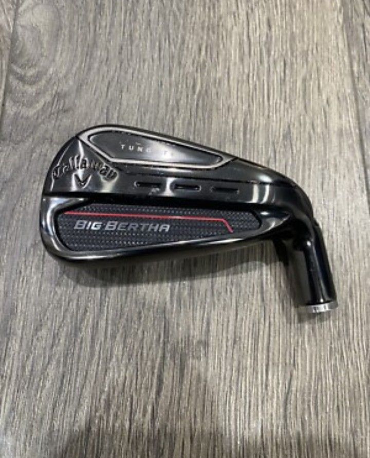 Callaway Big Bertha 7 Iron
