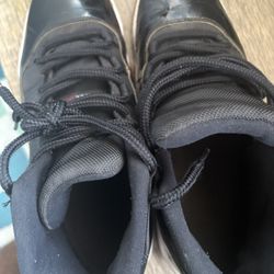 Jordan 11 Bred (2019)