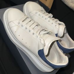 Alexander Mcqueen Size 10.5