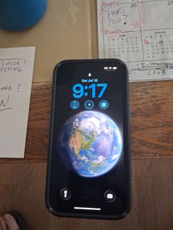 Apple a17 phone
