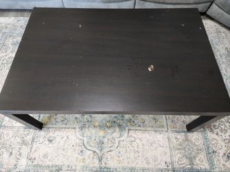 Coffee table. Today Pick Up only