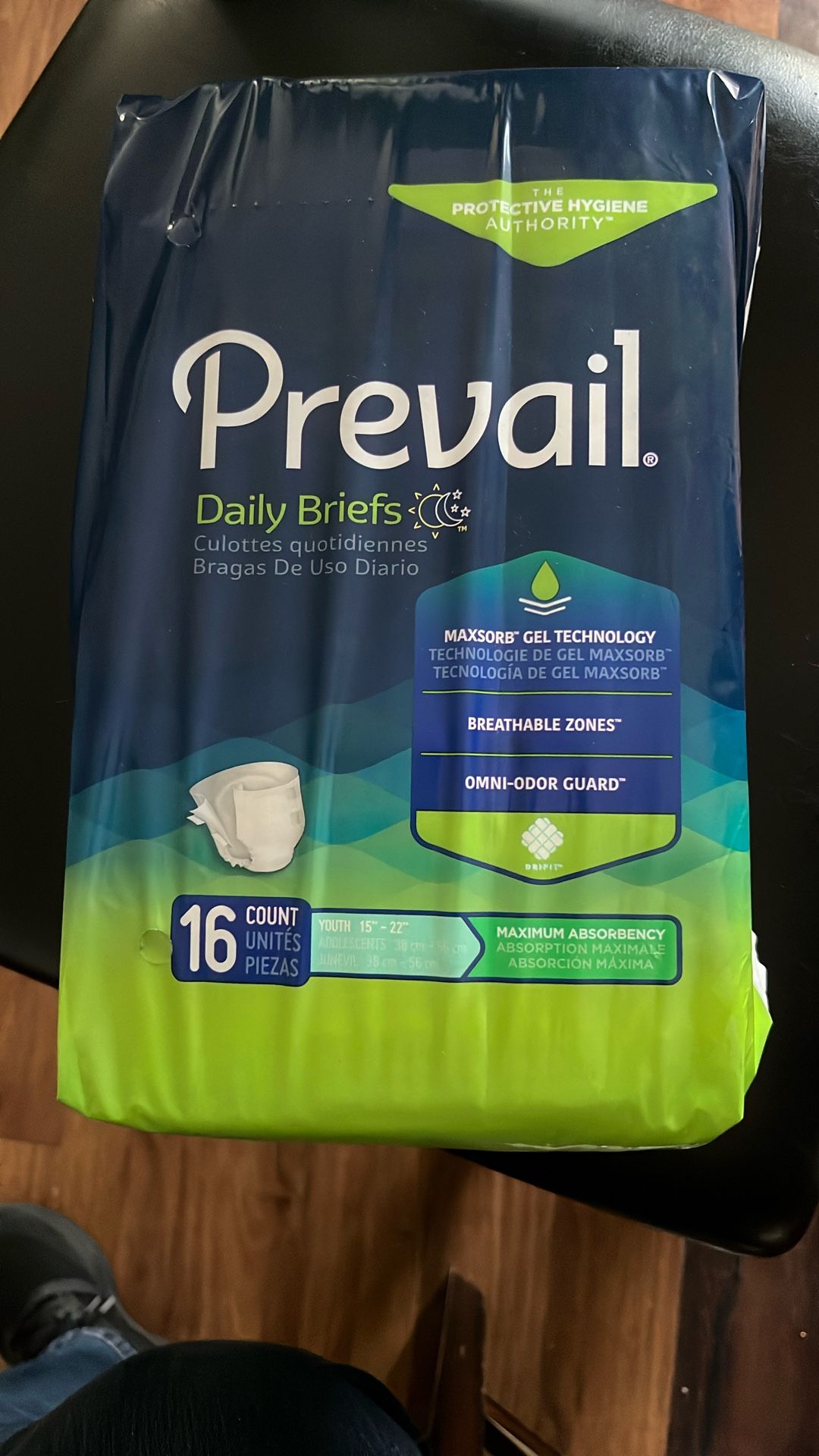 Youth  Pull-up Diapers 