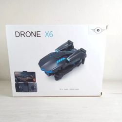 Drone X6 XKRC