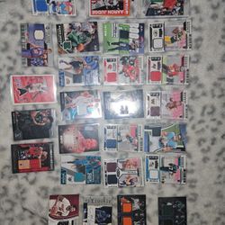 Make Off Something Fair. Sports Cards 