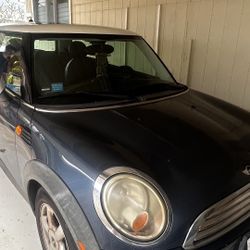 2009 Mini Cooper