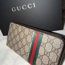 Women’s Wallet 