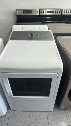 Dryer good condition working