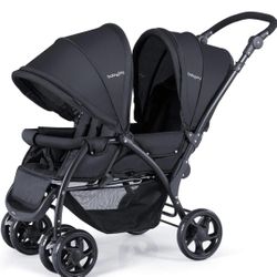 Baby Joy Double stroller