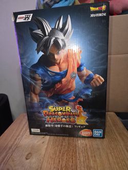 Dragon ball super heroes