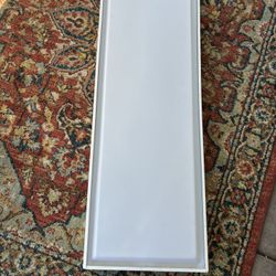 Fluorescent Light Fixture