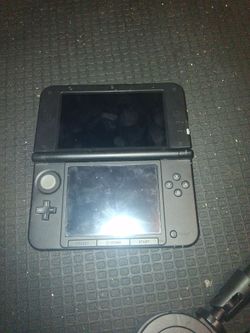 Nintendo 3DS XL