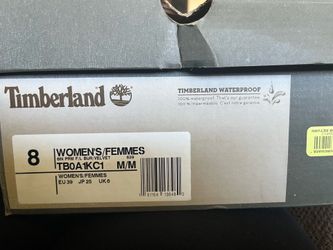Woman’s Tim