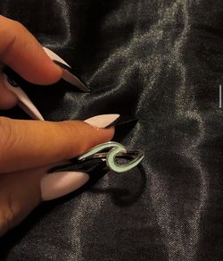 Wave Ring
