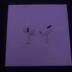 AirPod Pros MagSafe Charger 