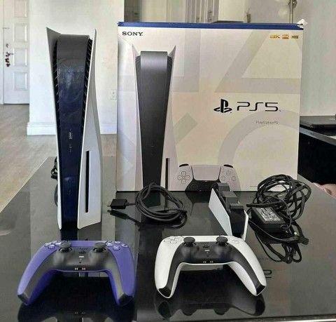 Playstation 5