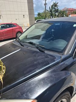 2008 Dodge Caliber