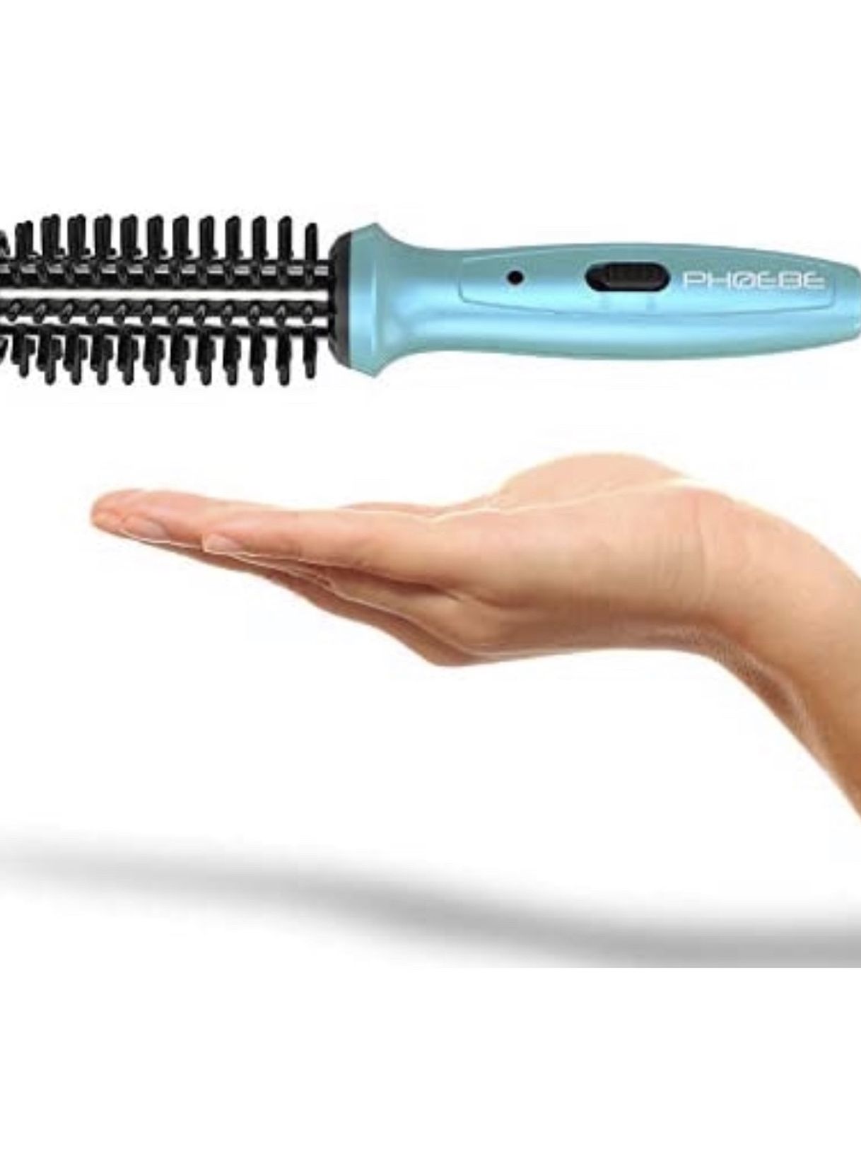 Hair Curler - Brand New