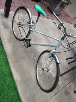 The admiral✨ Schwinn ✨