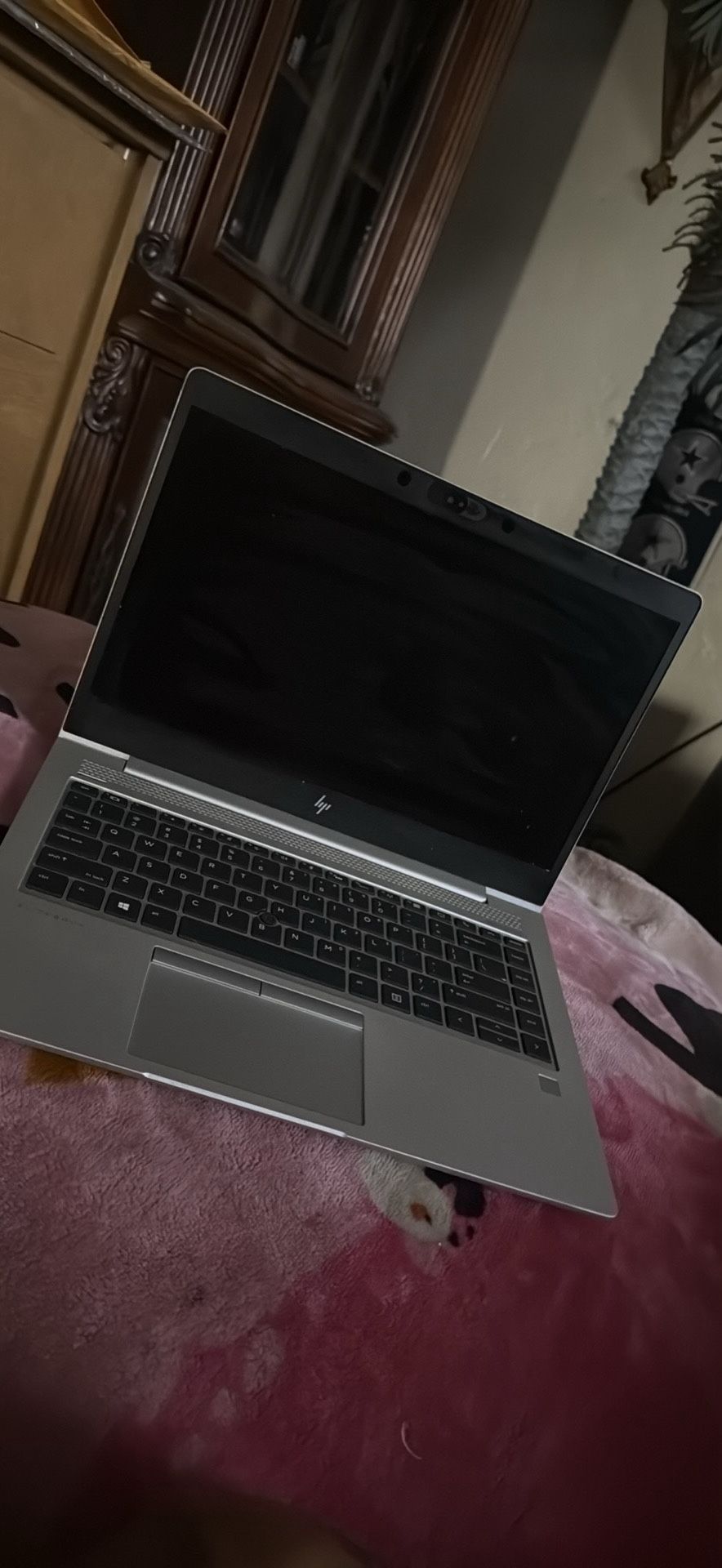 HP EliteBook 840