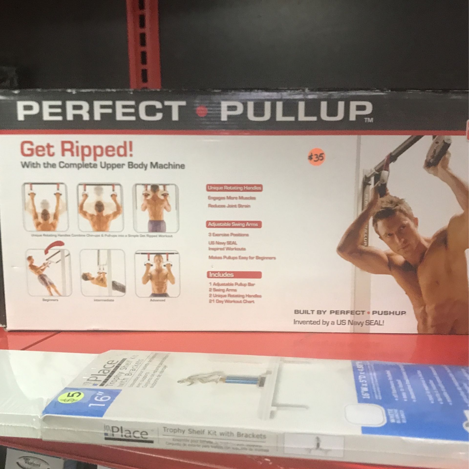 Perfect Body Machine