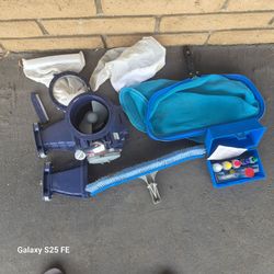 pool cleaner
