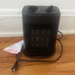 Space Heater