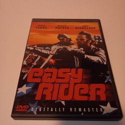 Easy Rider