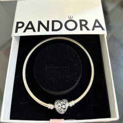 Pandora Bracelet 