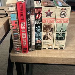 Hitler’ Autobiography 