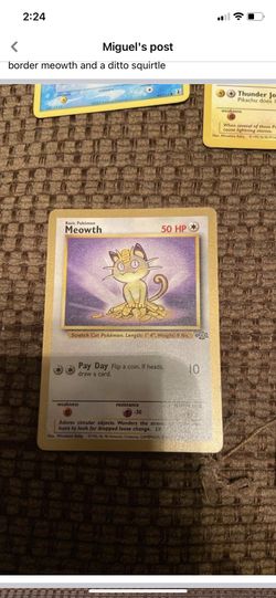 Pokémon Cards