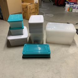 Crofton food storage for Sale in Pomona, CA - OfferUp