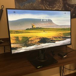 Pc Monitor