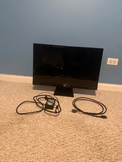 HP Monitor