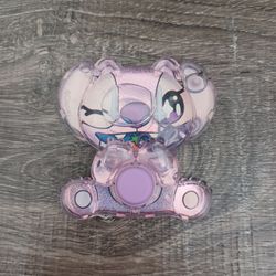 Disney Lilo & Stitch Angel Water Game