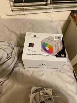 Cpu cooler