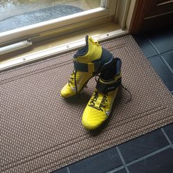 Nike Football Cleats