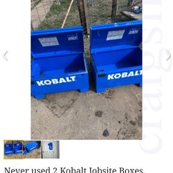 Lookin To Trade For Or Buy Small Boxes