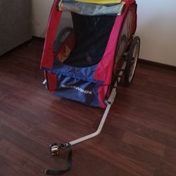 Schiinw Bike Trailer 