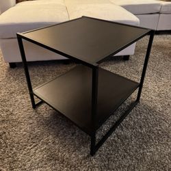 Side Table/Nightstand