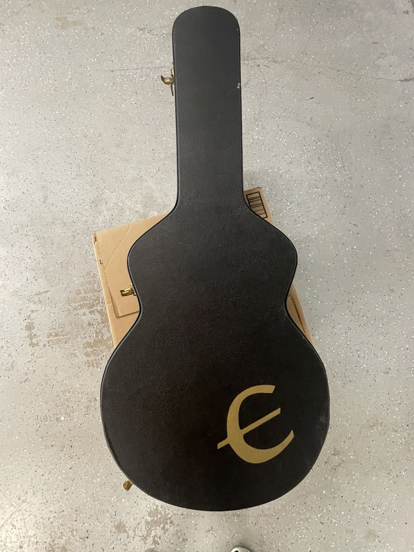 Epiphone Guitar Case