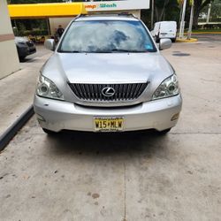 2004 Lexus Rx 330