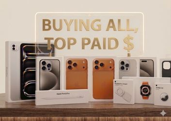 B-U-Y-I-N-G IPHONES