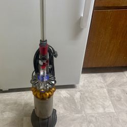 Dyson Small Ball