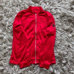 Reebok Track Jacket Size Medium