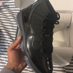 2025 Retro 11 “ Gamma Blue”