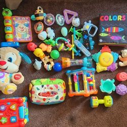 Baby Toys